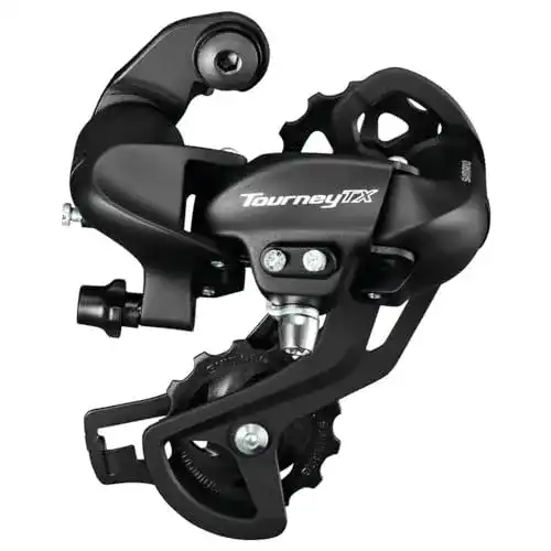 Shimano-Schaltwerk SHIMANO Tourney TX RD-TX800 Schaltwerk