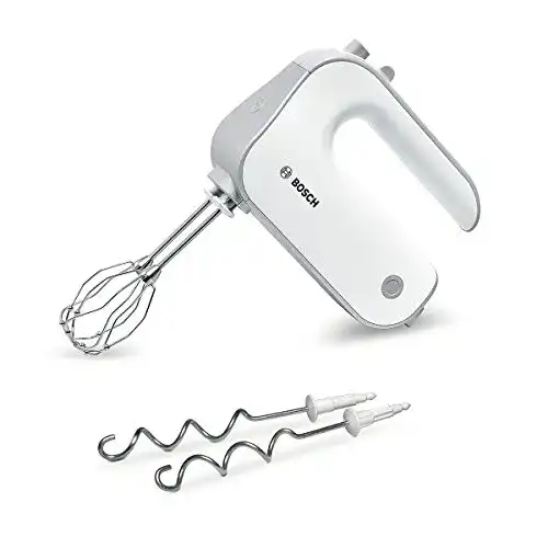 Bosch-Handmixer Bosch Hausgeräte Handrührer Styline MFQ4030