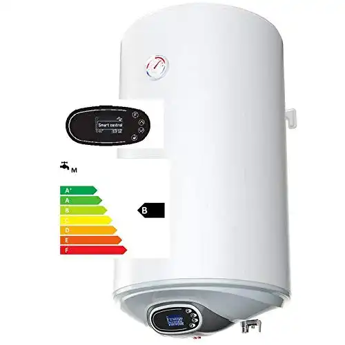 Warmwasserspeicher-200-Liter G2 Energy Systems Elektrospeicher
