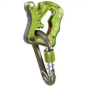 Autotuber Climbing Technology Sicherungs-Karabiner