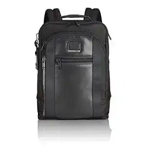 Tumi-Rucksack TUMI Alpha Bravo – Davis Laptop Backpack 15″
