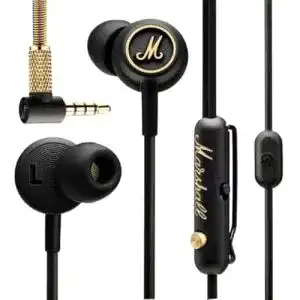 Marshall-Kopfhörer Marshall 4090940 Mode Kopfhörer EQ