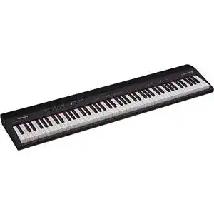 E-Piano Roland GO: PIANO 88 Digital Piano – Digital Piano
