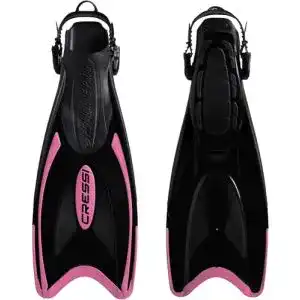 Schwimmflossen Kinder Cressi Palau – Premium Unisex Tauchen