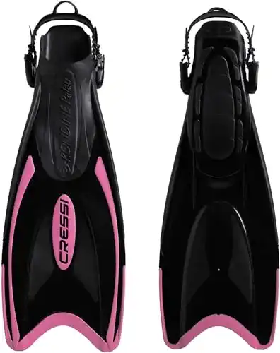 Schwimmflossen Kinder Cressi Palau – Premium Unisex Tauchen