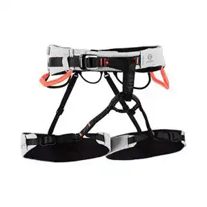 Mammut-Klettergurt Mammut Sender Fast Adjust Harness