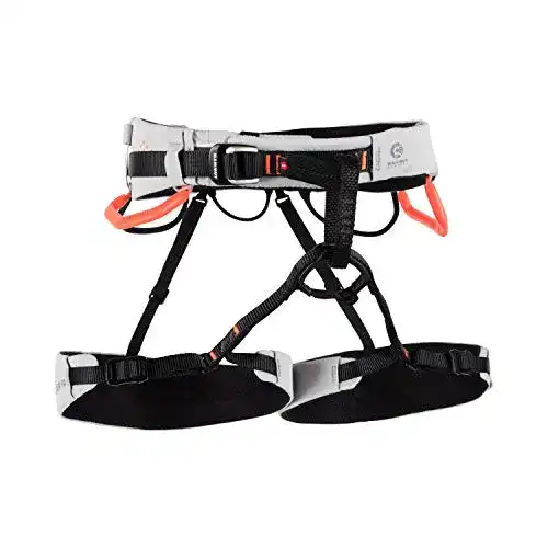 Mammut-Klettergurt Mammut Sender Fast Adjust Harness