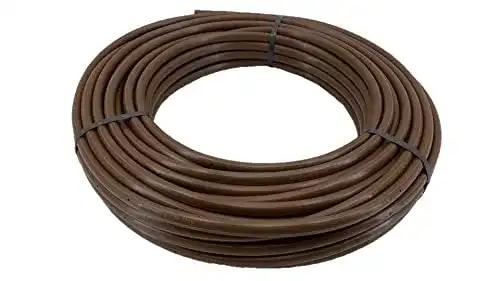 Die beste Perlschlauch Rain Bird Dripline, Tropfschlauch 100m 2026 Test Bestseller Perlschlauch Rain Bird Dripline, Tropfschlauch 100m