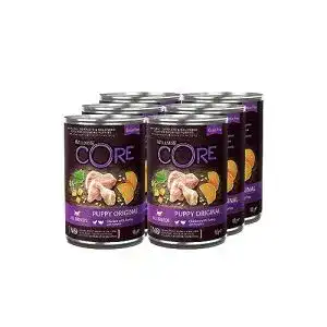 Wellness-CORE-Hundefutter Wellness CORE Puppy Original