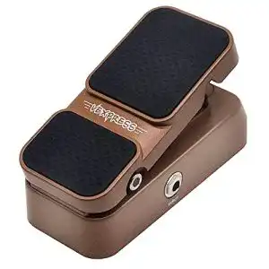 Expression-Pedal SONICAKE Volume & Expression Pedal EXP Pedal Passive