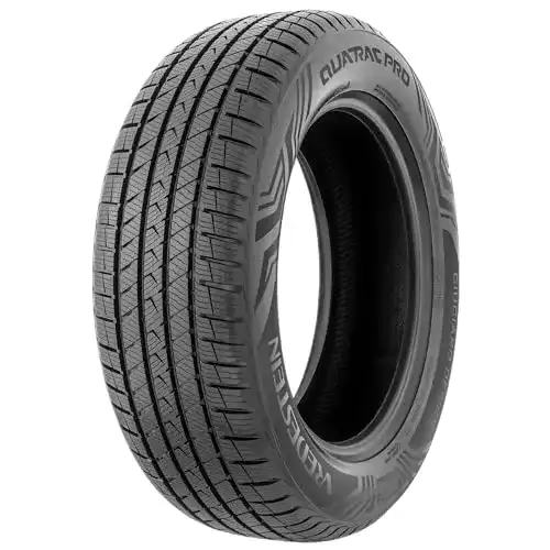 Ganzjahresreifen 245/45 R19 VREDESTEIN Quatrac PRO XL FSL