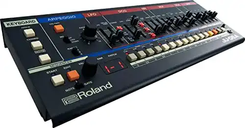 Synthesizer Roland JU-06A Sound Module