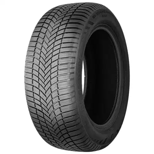 Die beste Ganzjahresreifen 225/60 R18 Bridgestone WEATHER CONTROL 2026 Test Bestseller Ganzjahresreifen 225/60 R18 Bridgestone WEATHER CONTROL
