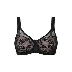 Minimizer-BH Lascana Damen Mimimizer Minimizer BH, Schwarz