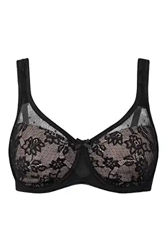 Minimizer-BH Lascana Damen Mimimizer Minimizer BH, Schwarz