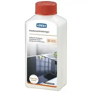 Glaskeramik-Reiniger Xavax Reiniger für Glaskeramik, 250 ml