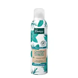 Kneipp-Duschschaum Kneipp Schaum-Dusche Goodbye Stress