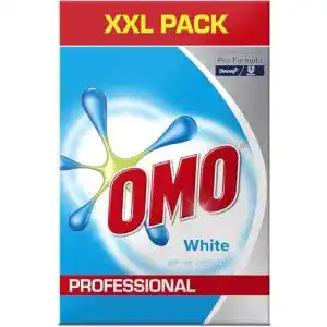 Omo-Waschmittel OMO Professional 100963000 Buntwaschmittel