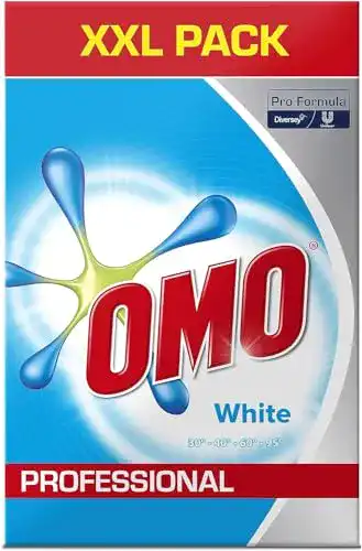 Omo-Waschmittel OMO Professional 100963000 Buntwaschmittel