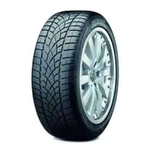 Winterreifen 235/40 R19 Dunlop SP Winter Sport 3D MS XL MFS