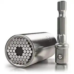 Universalnuss Brandson – Premium Universal Schlüssel – Universal