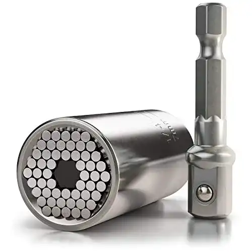 Universalnuss Brandson – Premium Universal Schlüssel – Universal