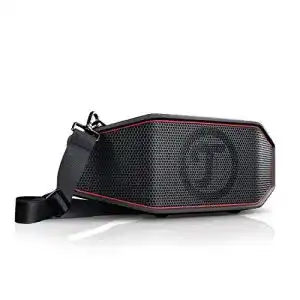 High-End-Bluetooth-Lautsprecher Teufel ROCKSTER Cross