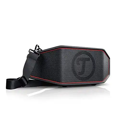 High-End-Bluetooth-Lautsprecher Teufel ROCKSTER Cross