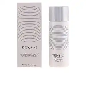 Enzympeeling Sensai Kanebo Silky Purifying Silk Peeling Powder