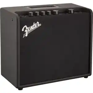 Gitarrenverstärker Fender Mustang LT25 Gitarren-Kombination