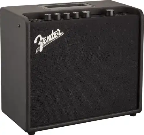 Gitarrenverstärker Fender Mustang LT25 Gitarren-Kombination