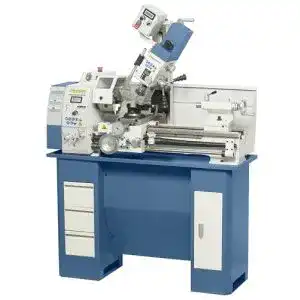 Bernardo-Drehmaschine Bernardo Maschinen 03-1251