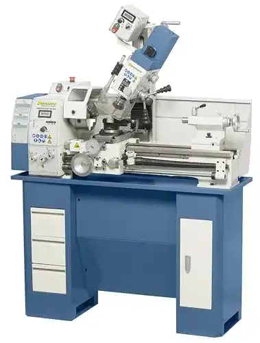 Bernardo-Drehmaschine Bernardo Maschinen 03-1251
