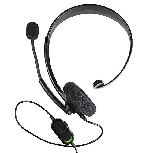 Microsoft-Headset Xbox One Chat Headset