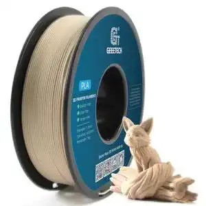 Geeetech-Filament GEEETECH Filament PLA 1.75mm for 3D