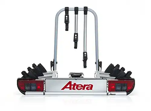 Atera-Fahrradträger Atera 022601 Fahrradträger Strada DL 3