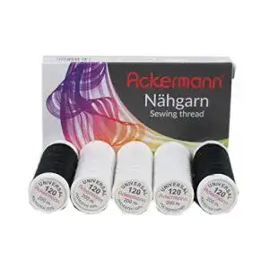 Nähgarn Test & Vergleich