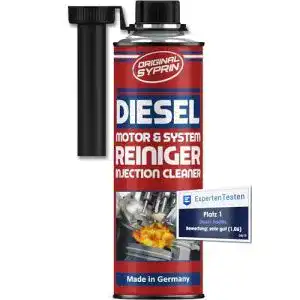 Diesel-Partikelfilter-Reiniger SYPRIN Original Diesel System Reiniger