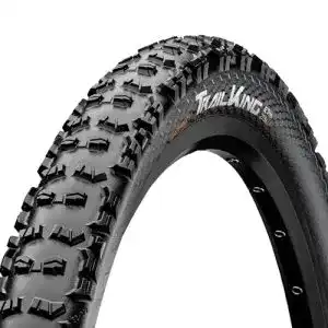 MTB-Reifen 27,5 Continental Unisex – Erwachsene Trail King