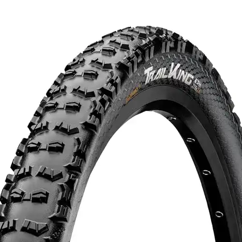 MTB-Reifen 27,5 Continental Unisex – Erwachsene Trail King