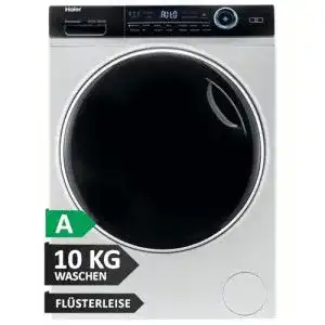 Waschmaschine 10 kg Haier HW100-B14979 I-PRO Serie 7
