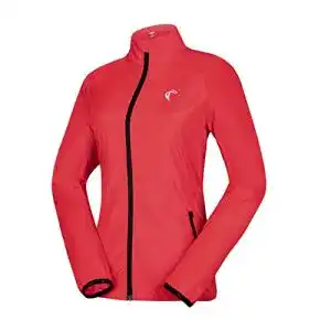Fahrradjacke J.CARP Women’s Packable Windbreaker Jacket
