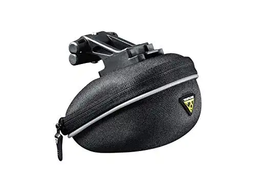 TOPEAK-Satteltasche TOPEAK Satteltasche Pro Pack, w/Fixer F25