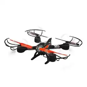 Drohne bis 150 Euro JAMARA 422001 Loky FPV Drone LCD Screen