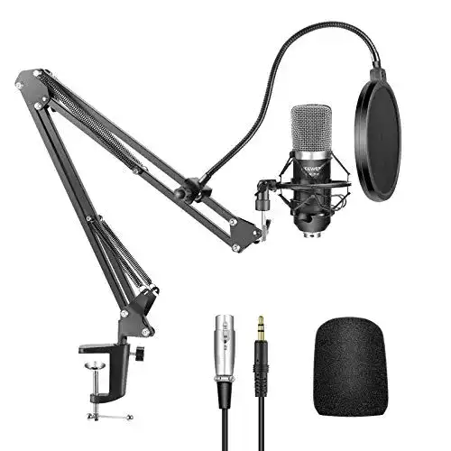 Neewer-Mikrofon NEEWER ® nw-700 Professional Studio
