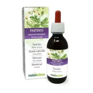 Mutterkraut Naturalma (Tanacetum parthenium), Tropfen 100 ml