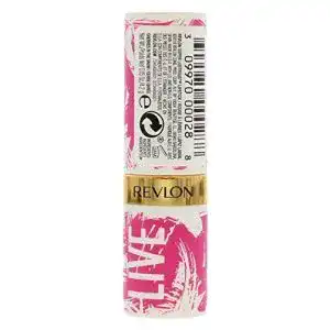 Revlon-Lippenstift REVLON PROFESSIONAL Revlon Live boldly