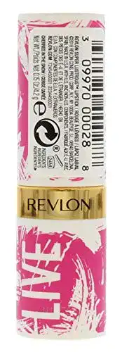 Revlon-Lippenstift REVLON PROFESSIONAL Revlon Live boldly