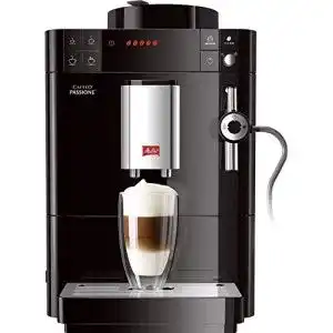 Melitta-Kaffeevollautomat Melitta Caffeo Passione F530-102