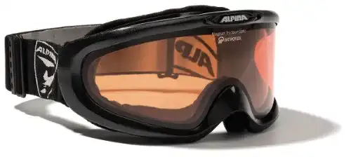Die beste Skibrille für Brillenträger Alpina Erwachsene Skibrille Magnum 2026 Test Bestseller Skibrille für Brillenträger Alpina Erwachsene Skibrille Magnum